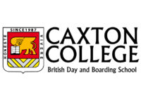 CAXTON COLLEGE
