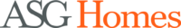 LOGO ASG HOMES